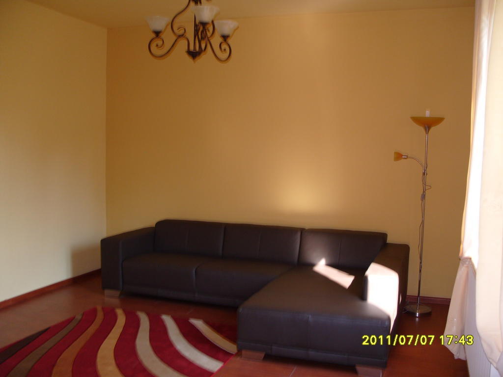 Pensiunea Ruxandra Baile 1 Mai Quarto foto