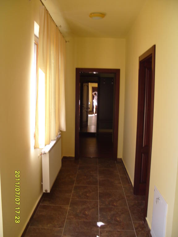 Pensiunea Ruxandra Baile 1 Mai Quarto foto
